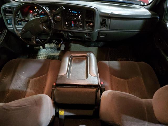 Photo 8 from auction – 2006 CHEVROLET SILVERADO with VIN 1GCHK23D36F153968