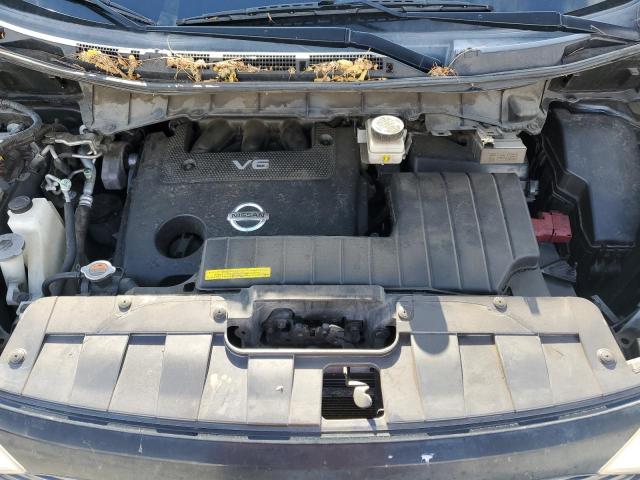 Photo 12 from auction – 2015 NISSAN QUEST S with VIN JN8AE2KP2F9134383