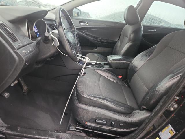Photo 7 from auction – 2011 HYUNDAI SONATA SE with VIN 5NPEC4AC7BH180919