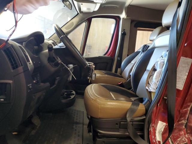 Photo 7 from auction – 2018 RAM PROMASTER with VIN 3C6TRVAGXJE118505