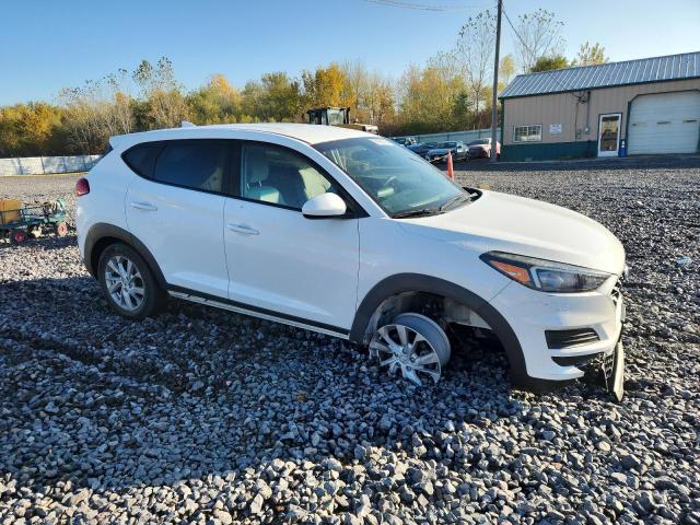 Photo 4 from auction – 2019 HYUNDAI TUCSON SE with VIN KM8J2CA40KU074818