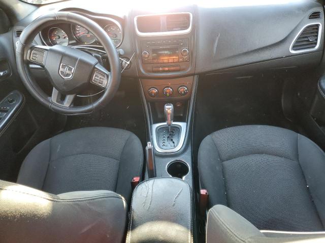 Photo 8 from auction – 2013 DODGE AVENGER SE with VIN 1C3CDZAB0DN645024
