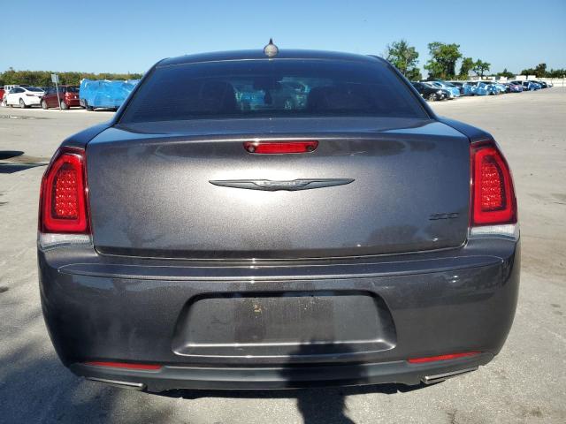 Photo 6 from auction – 2022 CHRYSLER 300 with VIN 2C3CCAAGXNH104055