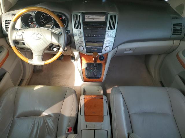 Photo 8 from auction – 2007 LEXUS RX 350 with VIN 2T2GK31UX7C019145