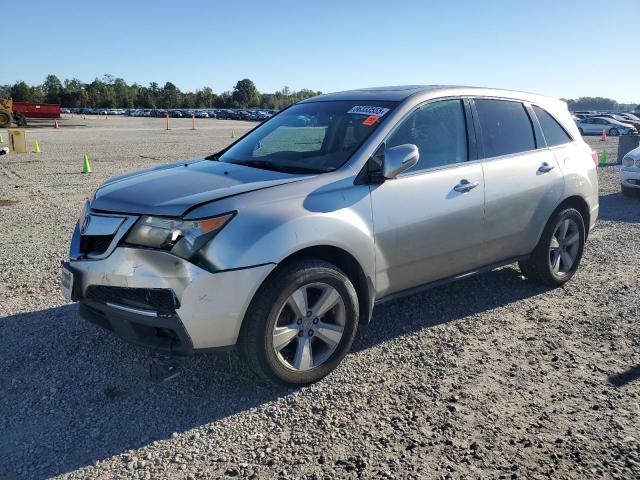 ACURA MDX TECHNO 2011 with VIN 2HNYD2H68BH515333 - Photo from auction