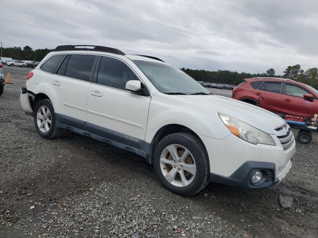 Photo 4 from auction – 2013 SUBARU OUTBACK 2.5I PREMIUM with VIN 4S4BRCGC0D3315543