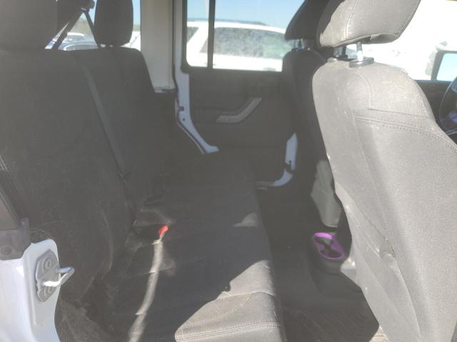Photo 11 from auction – 2016 JEEP WRANGLER U with VIN 1C4BJWDG5GL342262