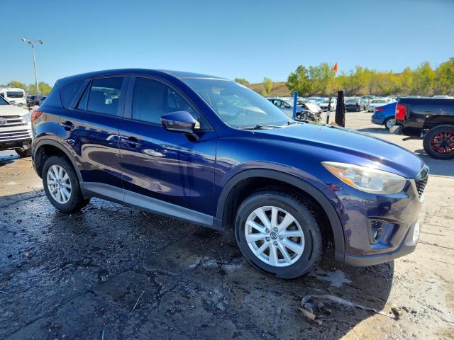 Photo 4 from auction – 2013 MAZDA CX-5 TOURI with VIN JM3KE4CE6D0141810