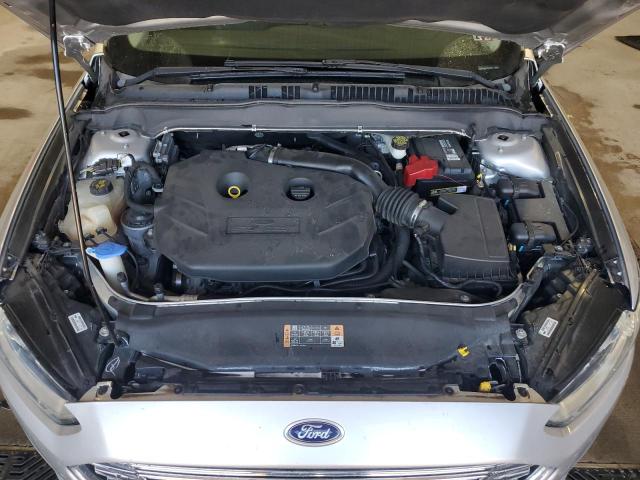 Photo 11 from auction – 2014 FORD FUSION TIT with VIN 3FA6P0D90ER288632