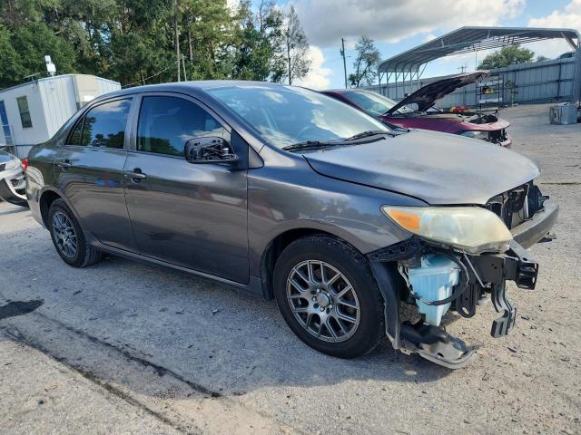 Photo 4 from auction – 2012 TOYOTA COROLLA BA with VIN 5YFBU4EE6CP017923