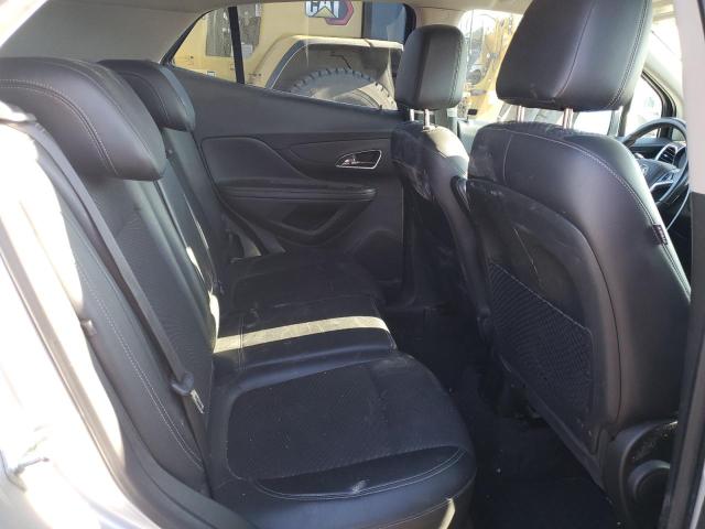 Photo 10 from auction – 2013 BUICK ENCORE with VIN KL4CJASB5DB053943