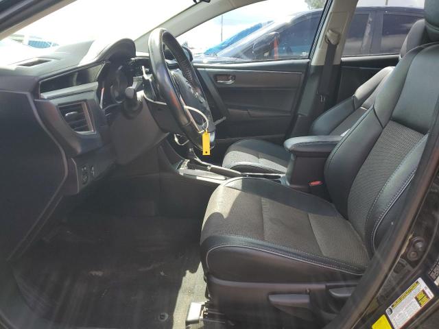 Photo 7 from auction – 2016 TOYOTA COROLLA L with VIN 2T1BURHE7GC629739