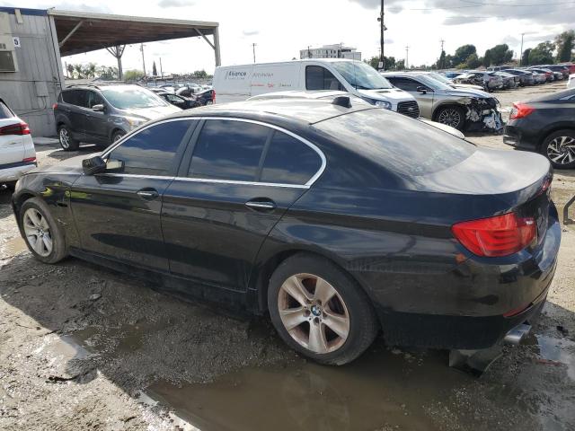 Фото 2 с аукциона – 2011 BMW 528 I с VIN WBAFR1C59BC260215