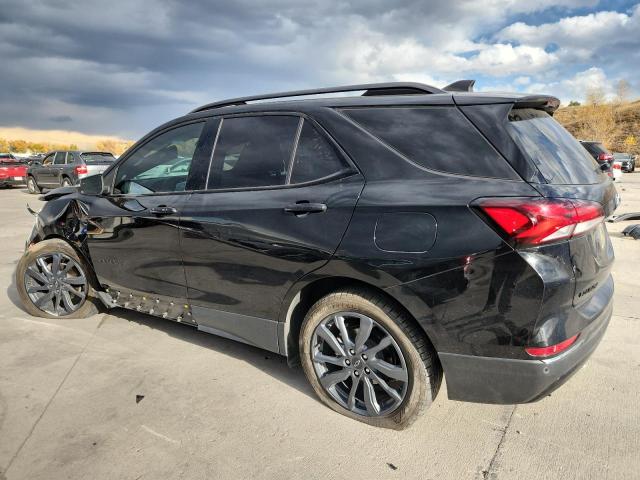 Photo 2 from auction – 2022 CHEVROLET EQUINOX RS with VIN 2GNAXWEV4N6152439