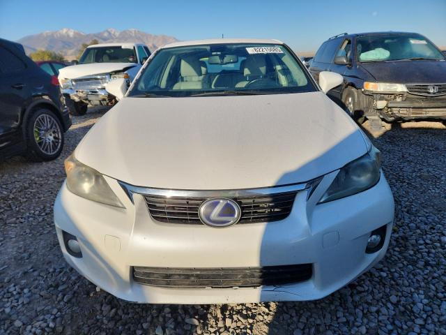 Photo 5 from auction – 2011 LEXUS CT 200 with VIN JTHKD5BH0B2008876