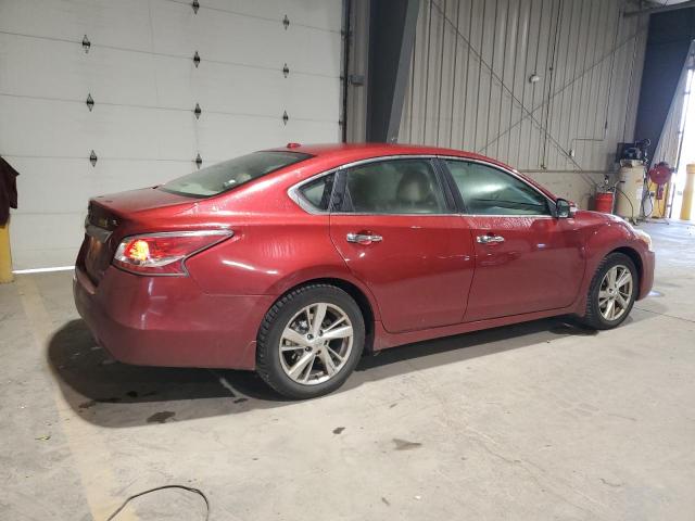 Photo 3 from auction – 2014 NISSAN ALTIMA 2.5 with VIN 1N4AL3AP1EN336040