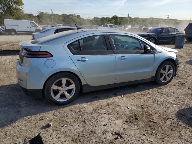 Photo 3 from auction – 2012 CHEVROLET VOLT with VIN 1G1RA6E43CU103566
