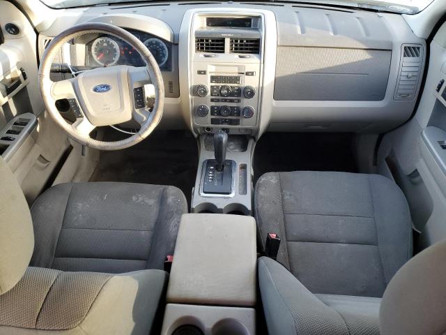 Photo 8 from auction – 2010 FORD ESCAPE XLT with VIN 1FMCU9DG4AKA01229