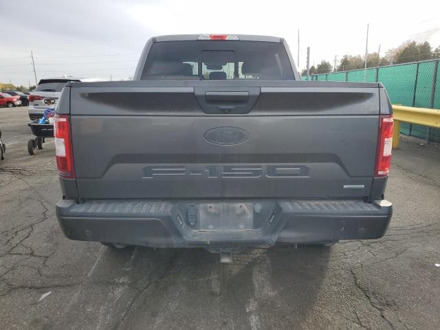 Photo 6 from auction – 2018 FORD F150 SUPER with VIN 1FTEW1EP5JFD38069