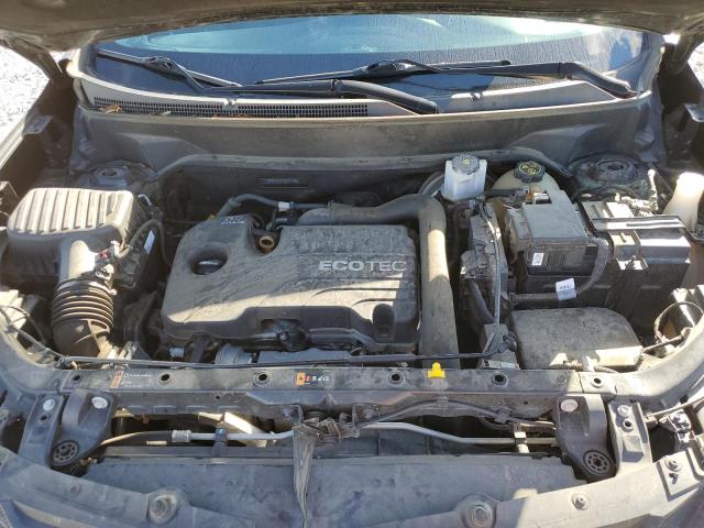 Photo 12 from auction – 2018 CHEVROLET EQUINOX LT with VIN 2GNAXSEV5J6247160