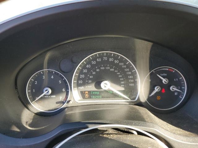 صورة رقم 9 من المزاد - 2009 SAAB 9-3 2.0T مع VIN YS3FB49Y391004063