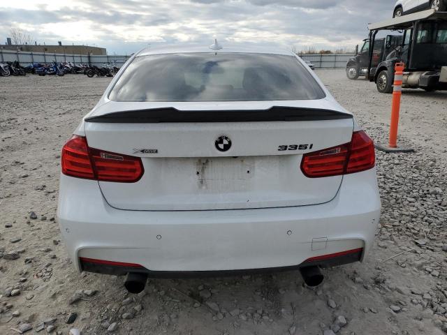 Photo 6 from auction – 2014 BMW 335 XI with VIN WBA3B9C54EP458882