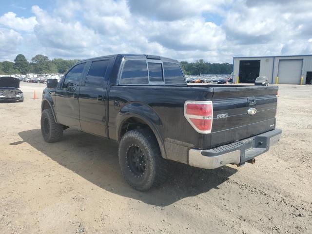 Photo 2 from auction – 2011 FORD F150 with VIN 1FTFW1EF4BFA06203