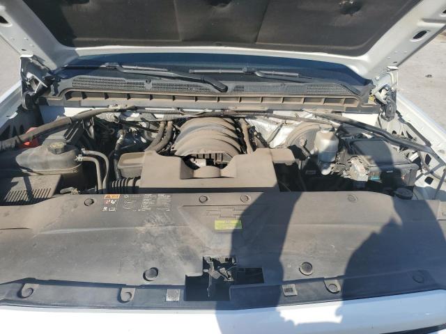 Photo 11 from auction – 2016 CHEVROLET SILVERADO with VIN 3GCUKREC6GG327673