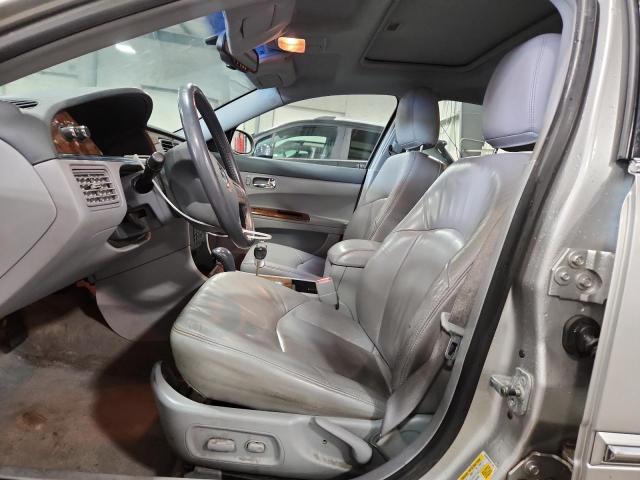 Photo 7 from auction – 2006 BUICK LACROSSE C with VIN 2G4WD582561206750