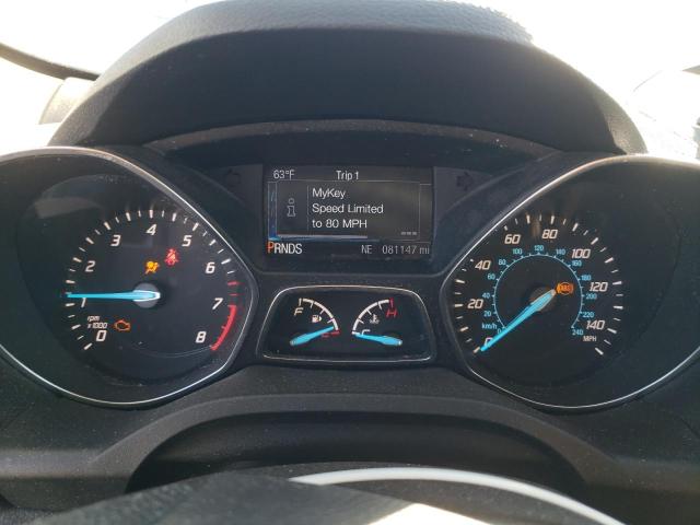 Photo 9 from auction – 2016 FORD ESCAPE SE with VIN 1FMCU9GX9GUA62701