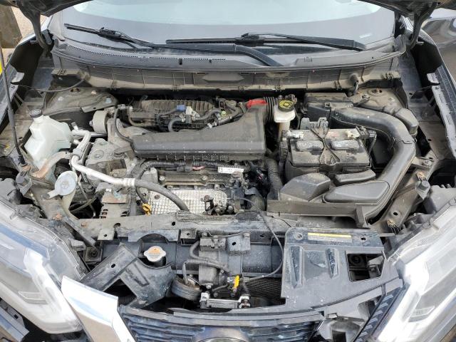 Photo 12 from auction – 2018 NISSAN ROGUE S with VIN KNMAT2MVXJP621316
