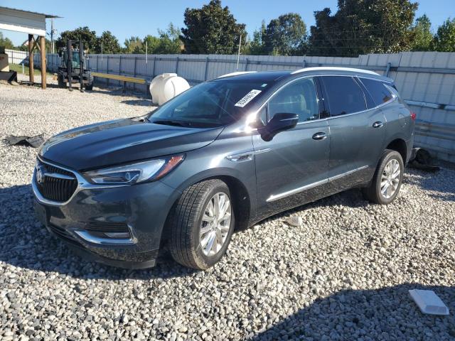 Photo 1 from auction – 2021 BUICK ENCLAVE ESSENCE with VIN 5GAERBKW4MJ136979