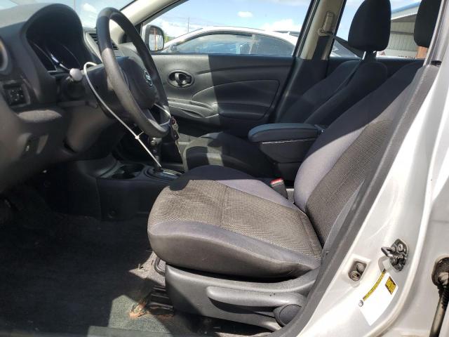Photo 7 from auction – 2012 NISSAN VERSA S with VIN 3N1CN7AP5CL824704