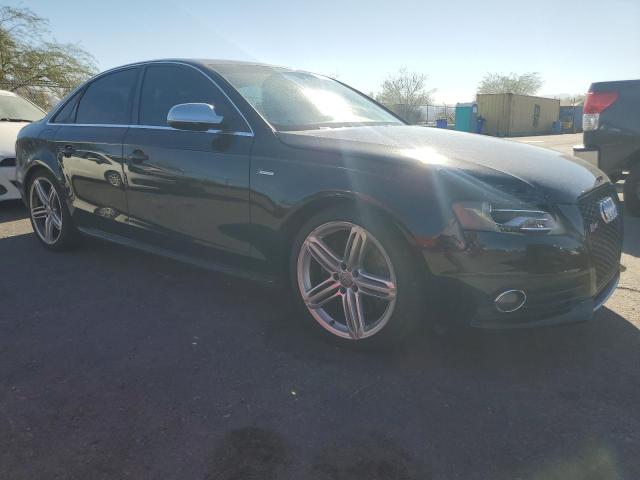 Photo 4 from auction – 2011 AUDI S4 PRESTIG with VIN WAUKGAFL8BA024035