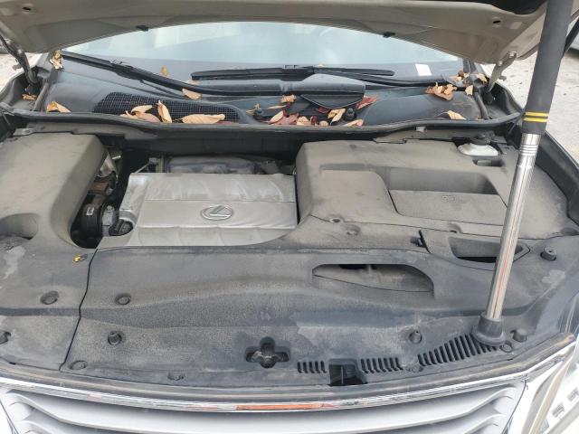 Фото 11 с аукциона – 2013 LEXUS RX 350 BAS с VIN 2T2BK1BA9DC154924