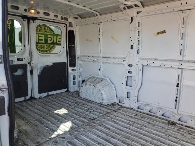 Photo 11 from auction – 2019 RAM PROMASTER with VIN 3C6TRVAG9KE502051