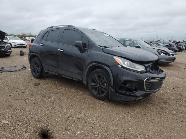 Photo 4 from auction – 2019 CHEVROLET TRAX 1LT with VIN 3GNCJLSB2KL137500