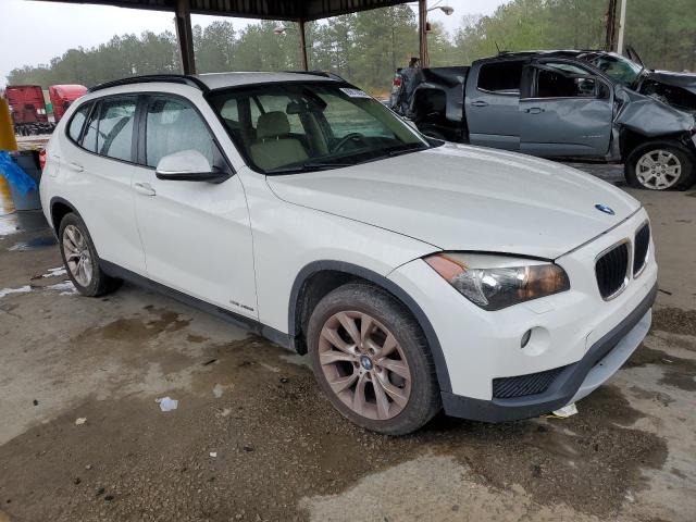 Photo 4 from auction – 2013 BMW X1 XDRIVE2 with VIN WBAVL1C52DVR87930
