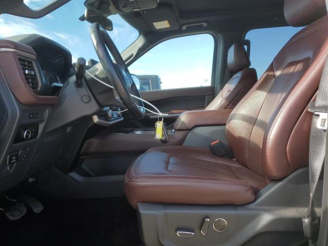 Photo 7 from auction – 2023 FORD EXPEDITION with VIN 1FMJU2A80PEA14949