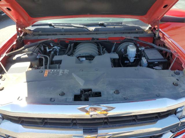 Photo 11 from auction – 2019 CHEVROLET SILVERADO LD C1500 LT with VIN 2GCRCPEC4K1108655