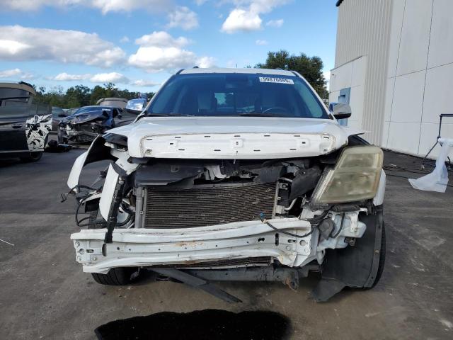 Photo 5 from auction – 2012 GMC TERRAIN SL with VIN 2GKALWEK7C6132844