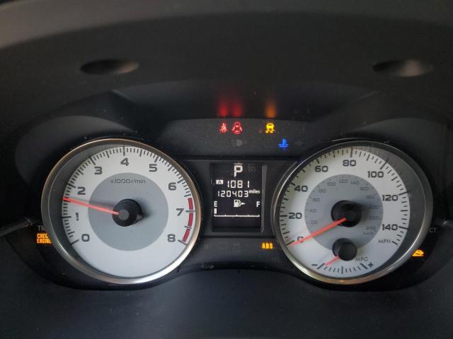 Zdjęcie 9 z aukcji – 2014 SUBARU IMPREZA LI z VIN JF1GPAH67E8238712