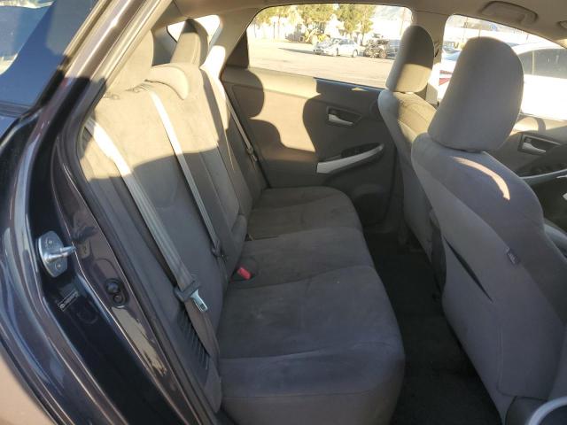 Photo 10 from auction – 2011 TOYOTA PRIUS with VIN JTDKN3DU4B0299780