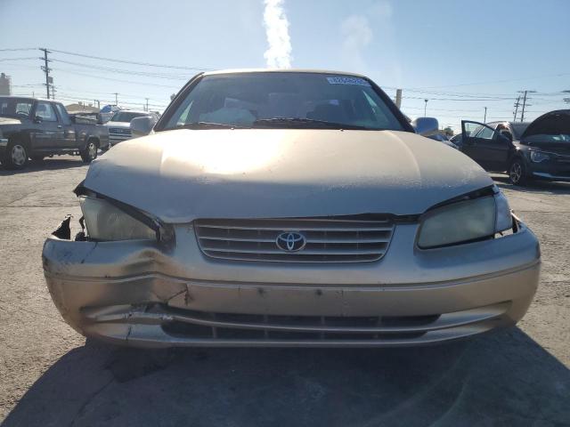 Photo 5 from auction – 1997 TOYOTA CAMRY LE with VIN JT2BG22K3V0089657