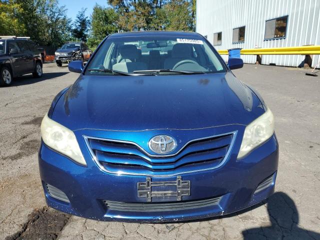 Photo 5 from auction – 2011 TOYOTA CAMRY BASE with VIN 4T1BF3EK0BU617795