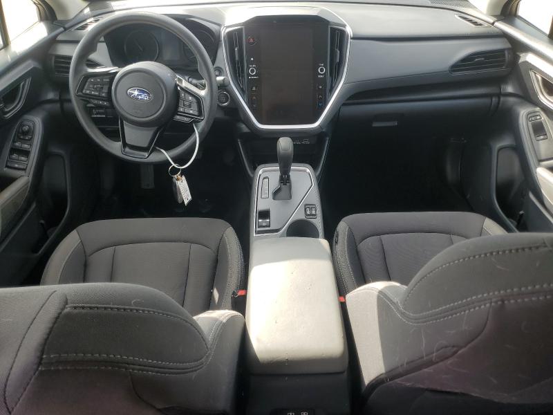 Photo 8 from auction – 2025 SUBARU CROSSTREK with VIN JF2GUHDC7SH208548