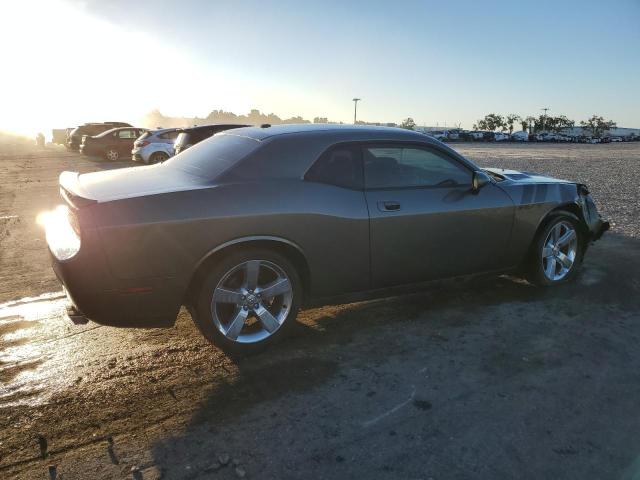 Photo 3 from auction – 2009 DODGE CHALLENGER with VIN 2B3LJ54T29H503017