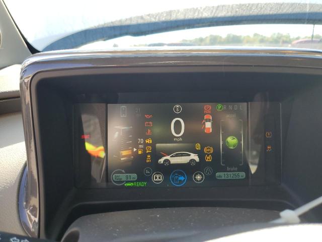 Foto 9 de la subasta – 2013 CHEVROLET VOLT con VIN 1G1RB6E40DU106620