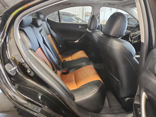 Photo 10 from auction – 2013 LEXUS IS 250 with VIN JTHCF5C24D5062112