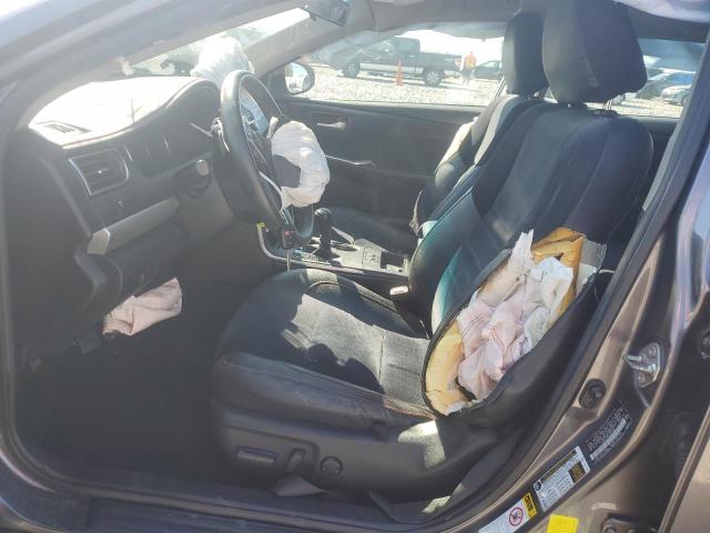 Photo 7 from auction – 2015 TOYOTA CAMRY LE with VIN 4T1BF1FK3FU901608